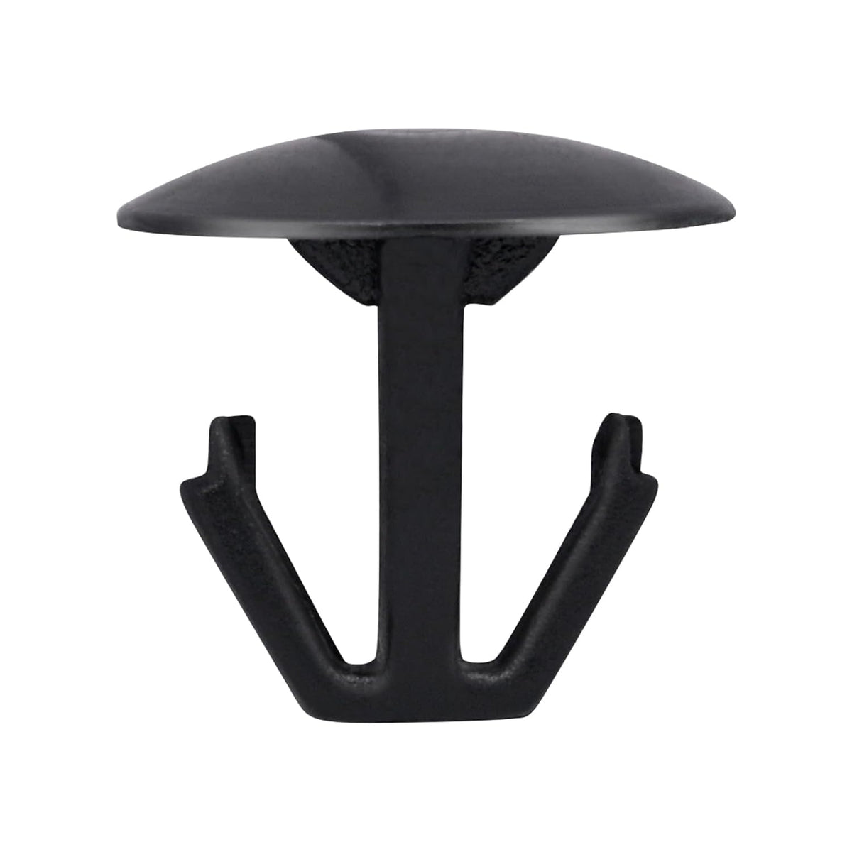 Honda Weather Seal Trim Clip - Bonnet Rubber Weatherstrip Fastener 91518-SM4-003