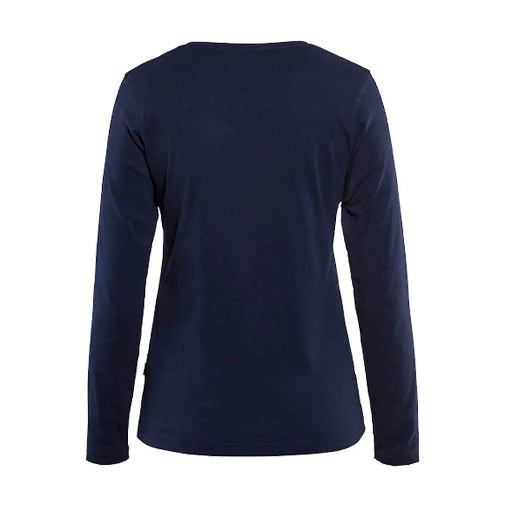 Blaklader 3301 Women's Long Sleeved T-Shirt