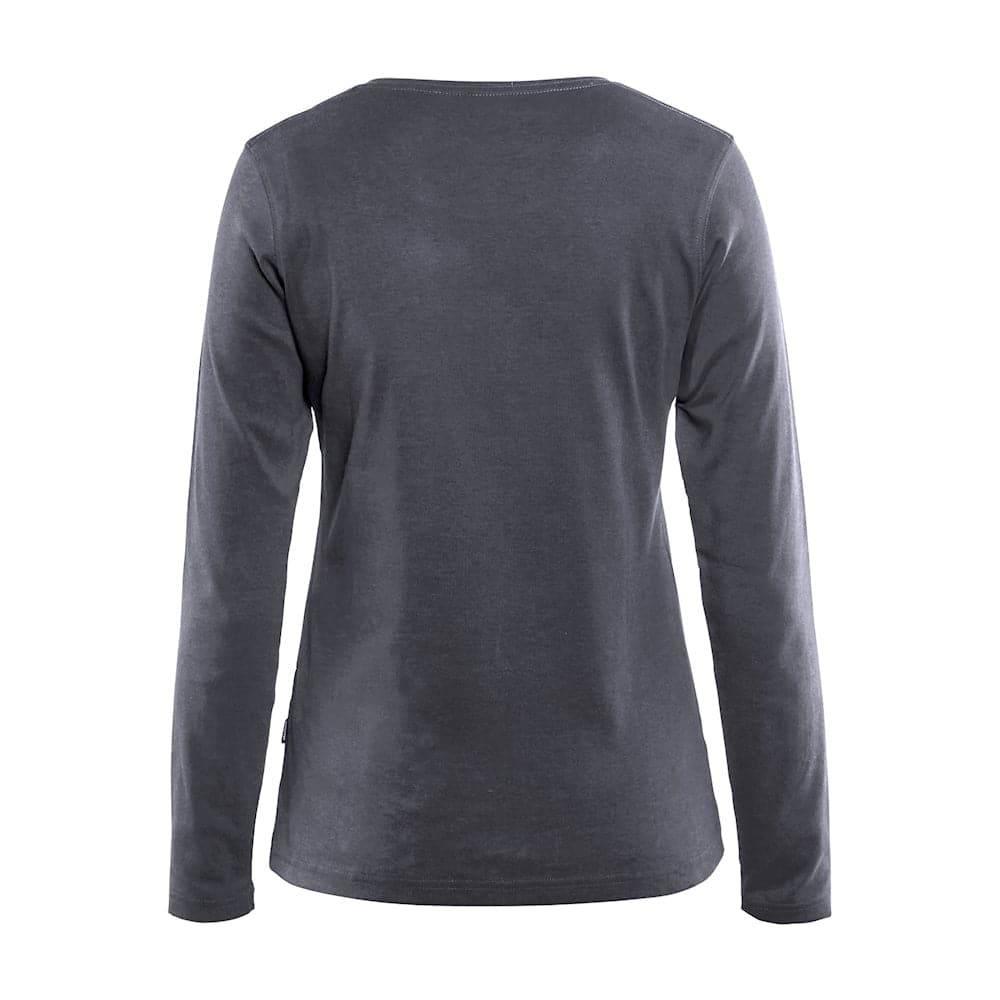 Blaklader 3301 Women's Long Sleeved T-Shirt
