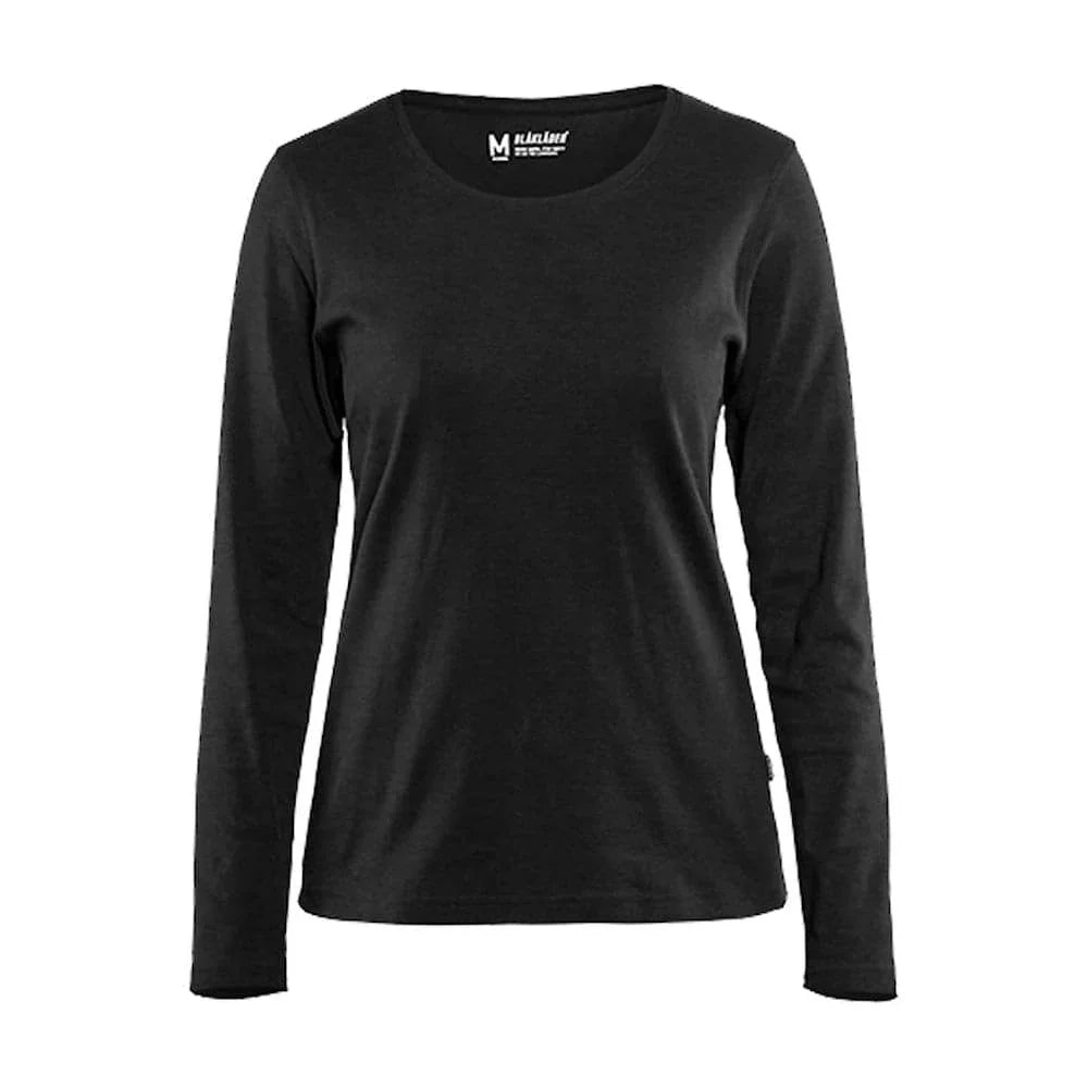 Blaklader 3301 Women's Long Sleeved T-Shirt