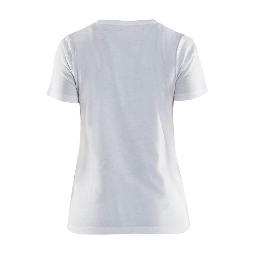 Blaklader 3334 Women's Short Sleeve T-Shirt