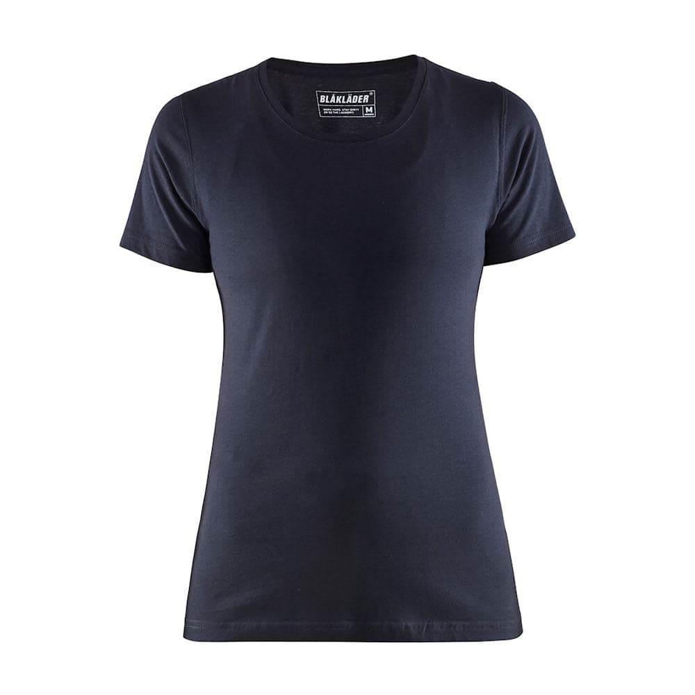 Blaklader 3334 Women's Short Sleeve T-Shirt