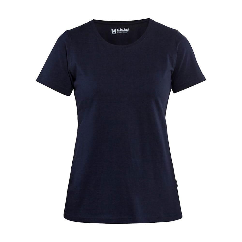 Blaklader 3334 Women's Short Sleeve T-Shirt
