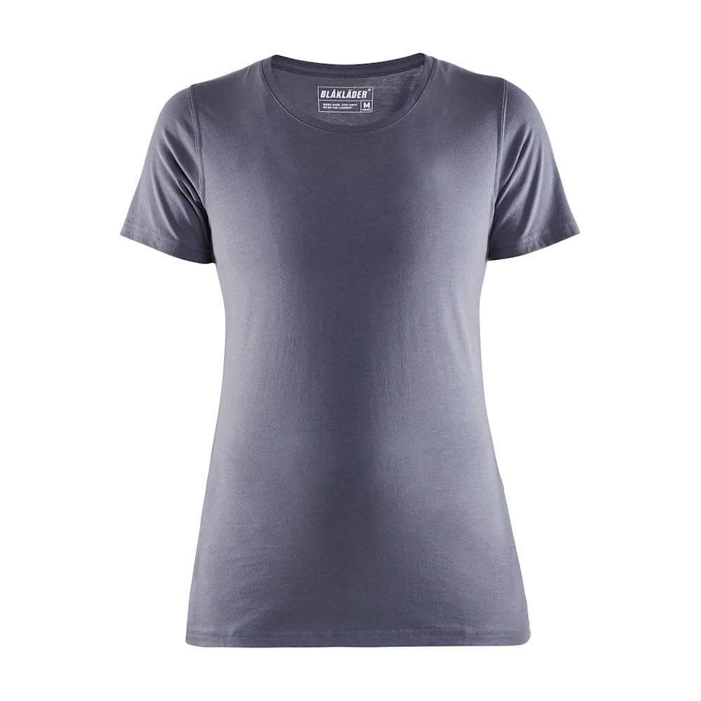 Blaklader 3334 Women's Short Sleeve T-Shirt