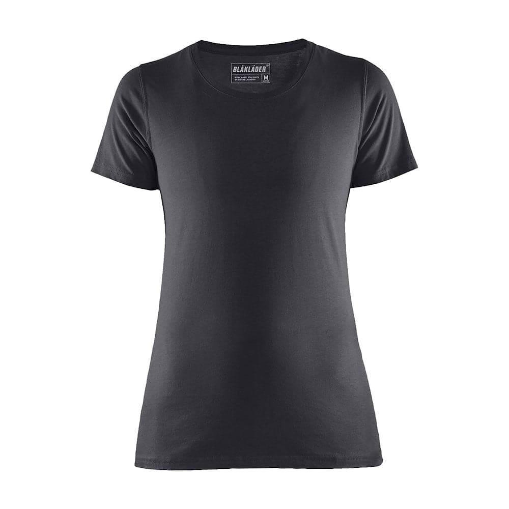 Blaklader 3334 Women's Short Sleeve T-Shirt