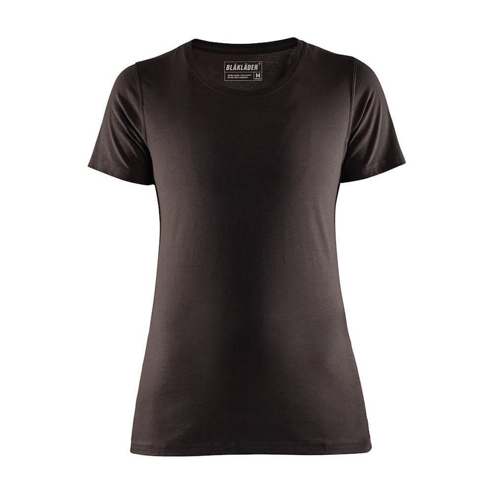 Blaklader 3334 Women's Short Sleeve T-Shirt