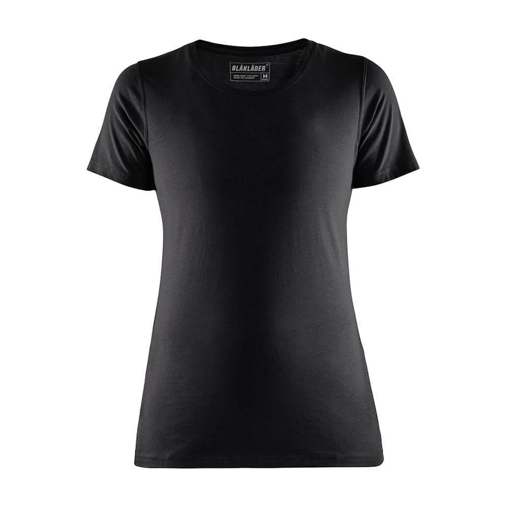 Blaklader 3334 Women's Short Sleeve T-Shirt