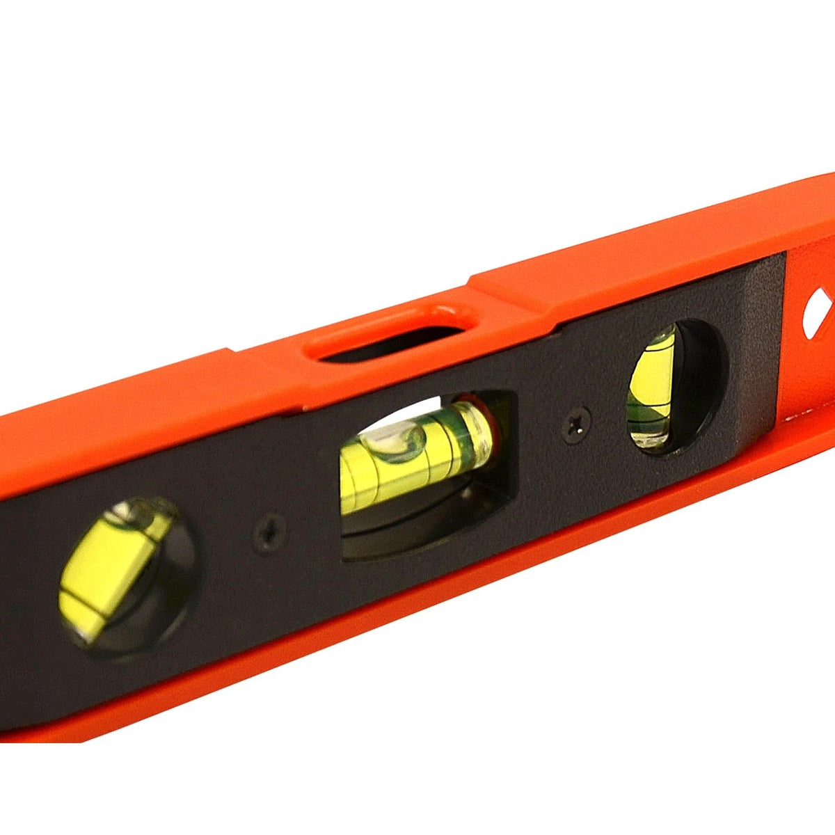 Bon Tool Plastic Torpedo Level - 9"