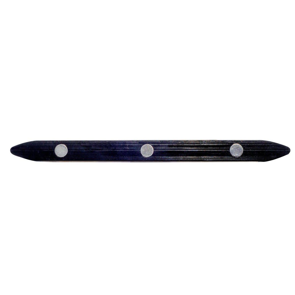 Bon Tool Aluminium and Bamboo Magnetic Torpedo Level