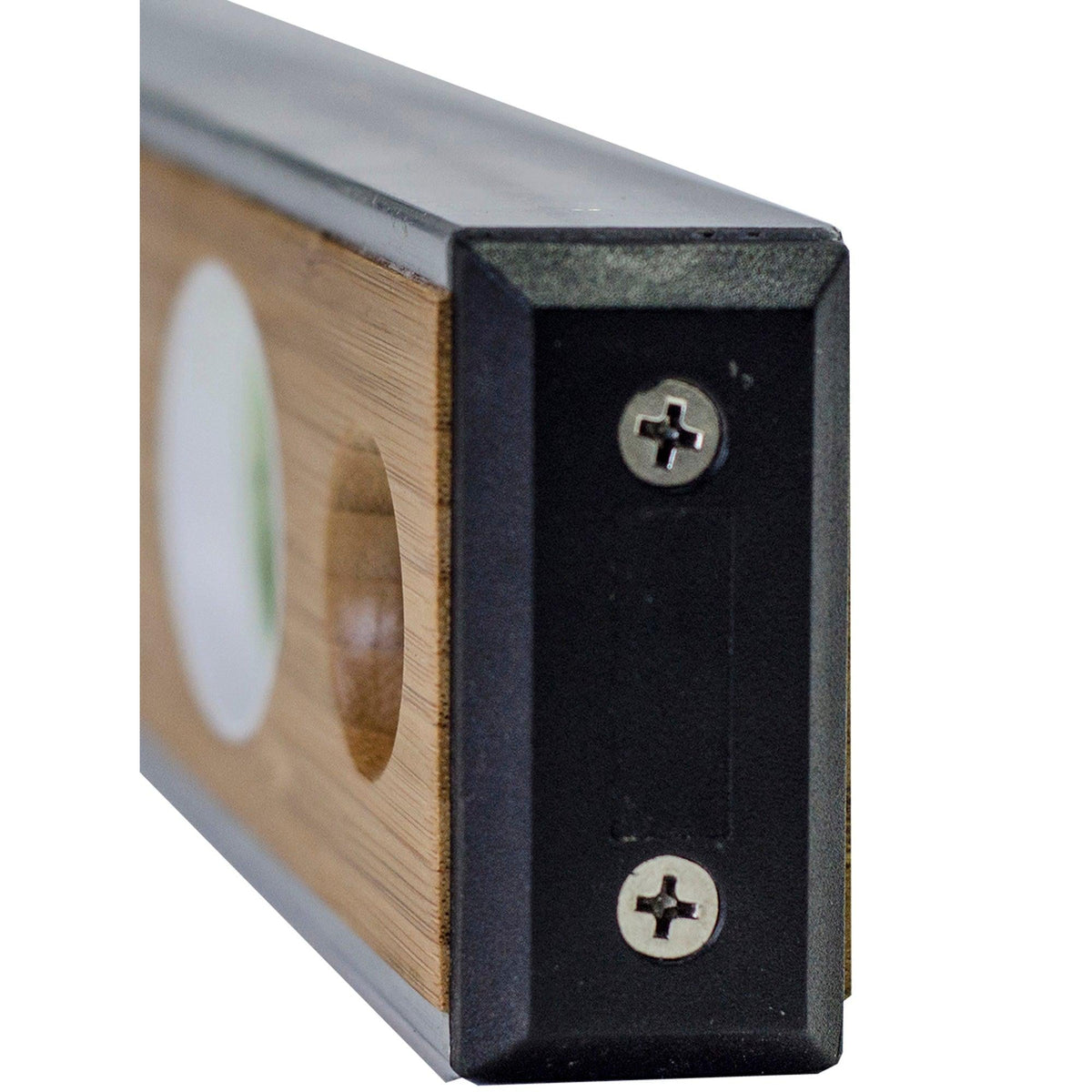 Bon Tool Laminated Bamboo I Beam Level