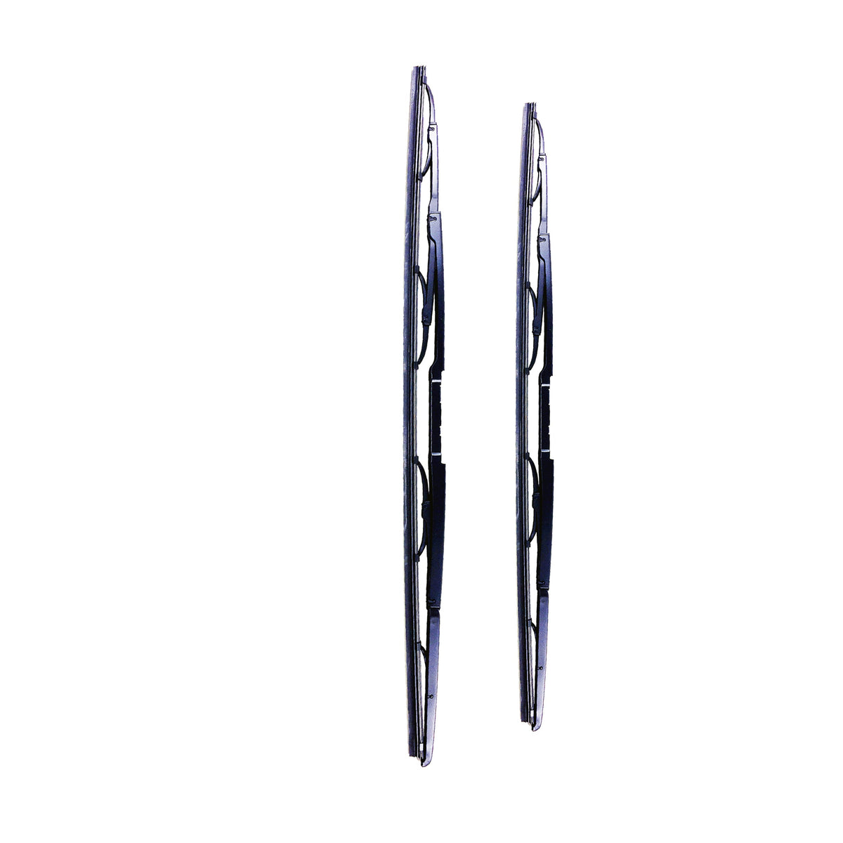 BMW 5 Series E39 Estate Jan 1997 to May 2004 Wiper Blade Kit
