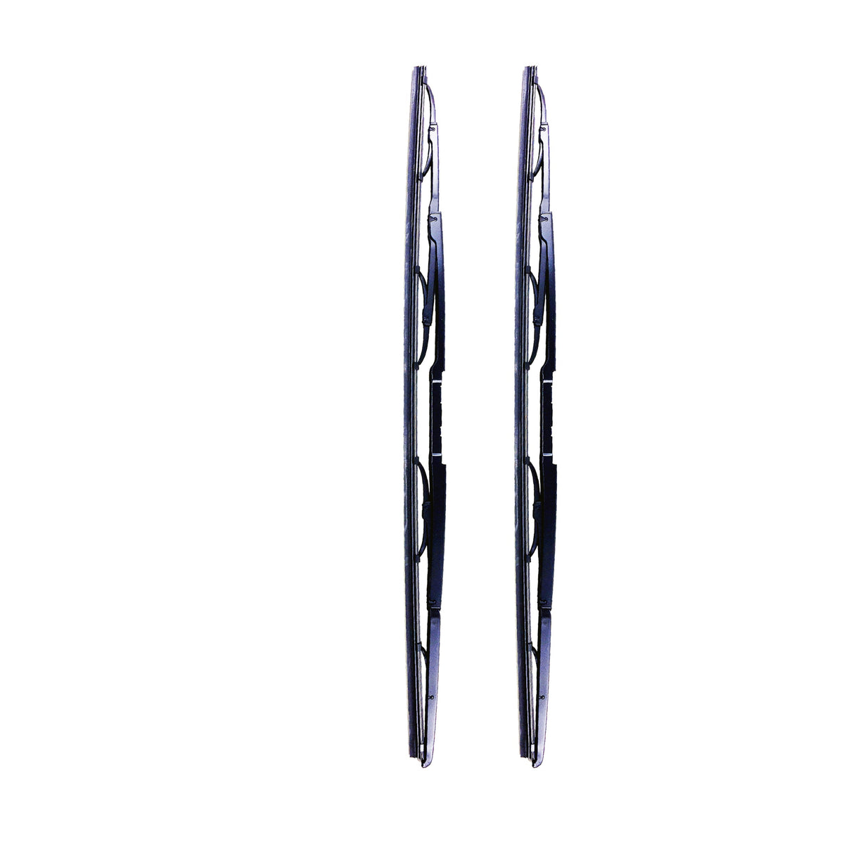 AUDI A4 Saloon Nov 2000 to Dec 2004 Wiper Blade Kit