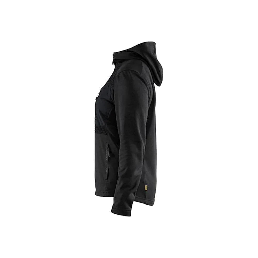 Blaklader 3542 Womens Full Zip Hoodie