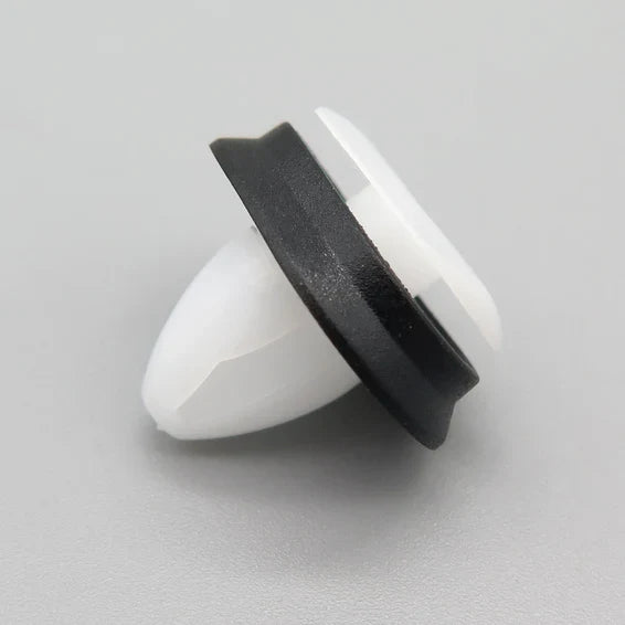 Citroen Peugeot Fiat Exterior Side Trim Clip 856543 71728806