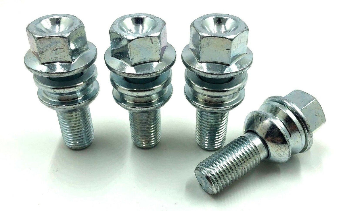 Porsche O.E Floating Collar Type Wheel Bolts
