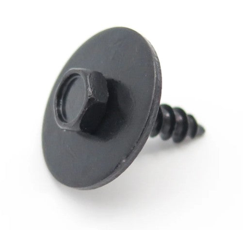 BMW & MINI Large Washer Hex Screw Bolt - Bodywork & Trim Panel Fastener 07149213164