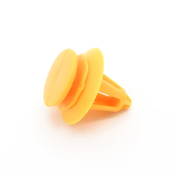 BMW MINI Land Rover Ford Yellow Trim Panel Clip 07131503417