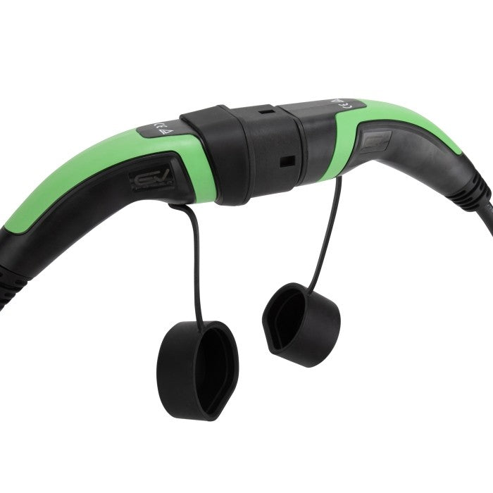 Type 2 to Type 2 EV Extension Cable