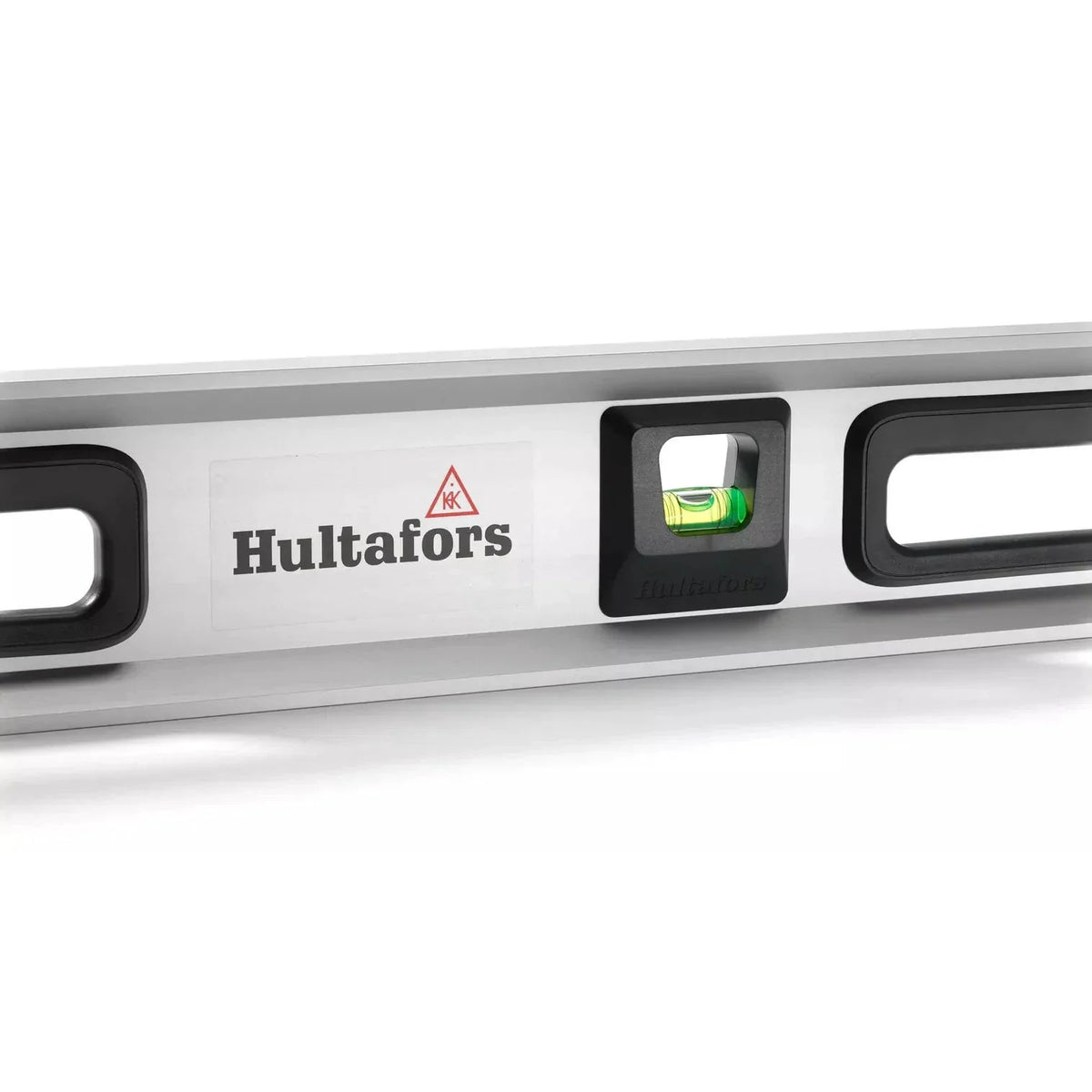 Hultafors Spirit Level Aluminium MST
