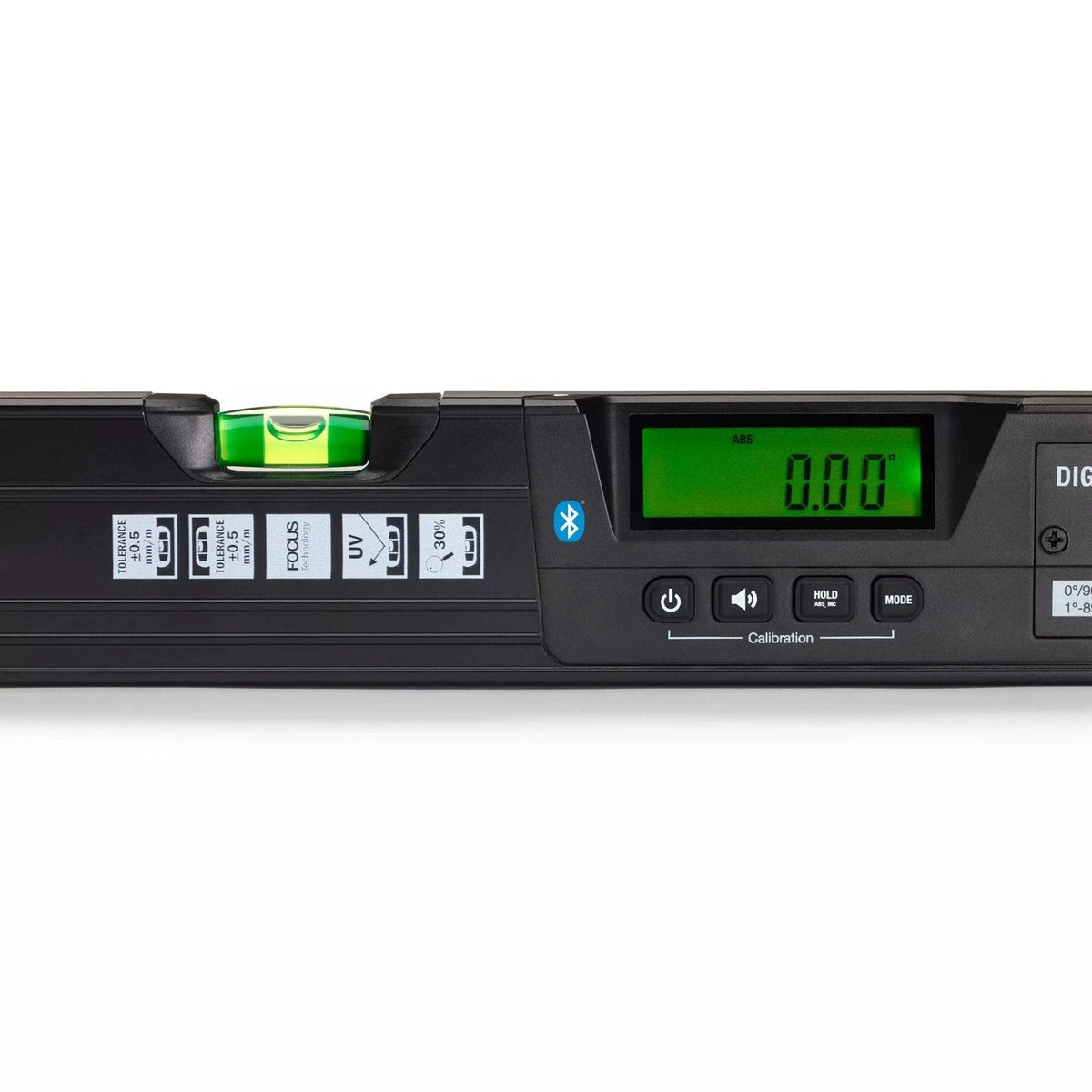 Hultafors Digital Spirit Level Magnet DM