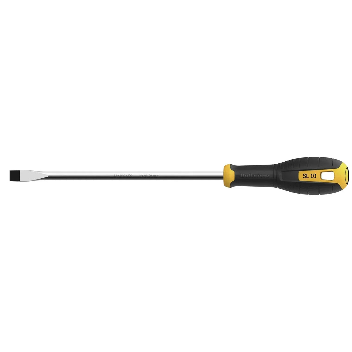 Hultafors Slotted Screwdriver