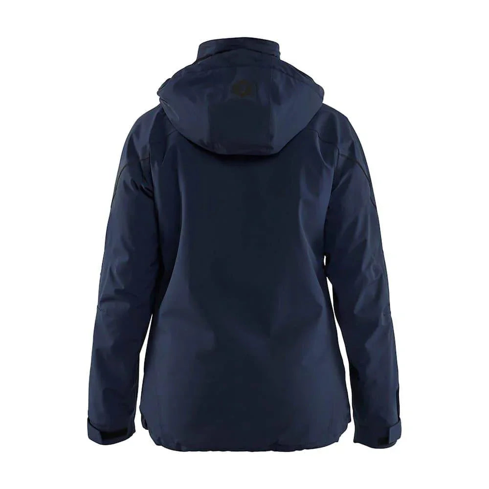 Blaklader 4408 Women's Lightweight Lined Stretch Shell Jacket