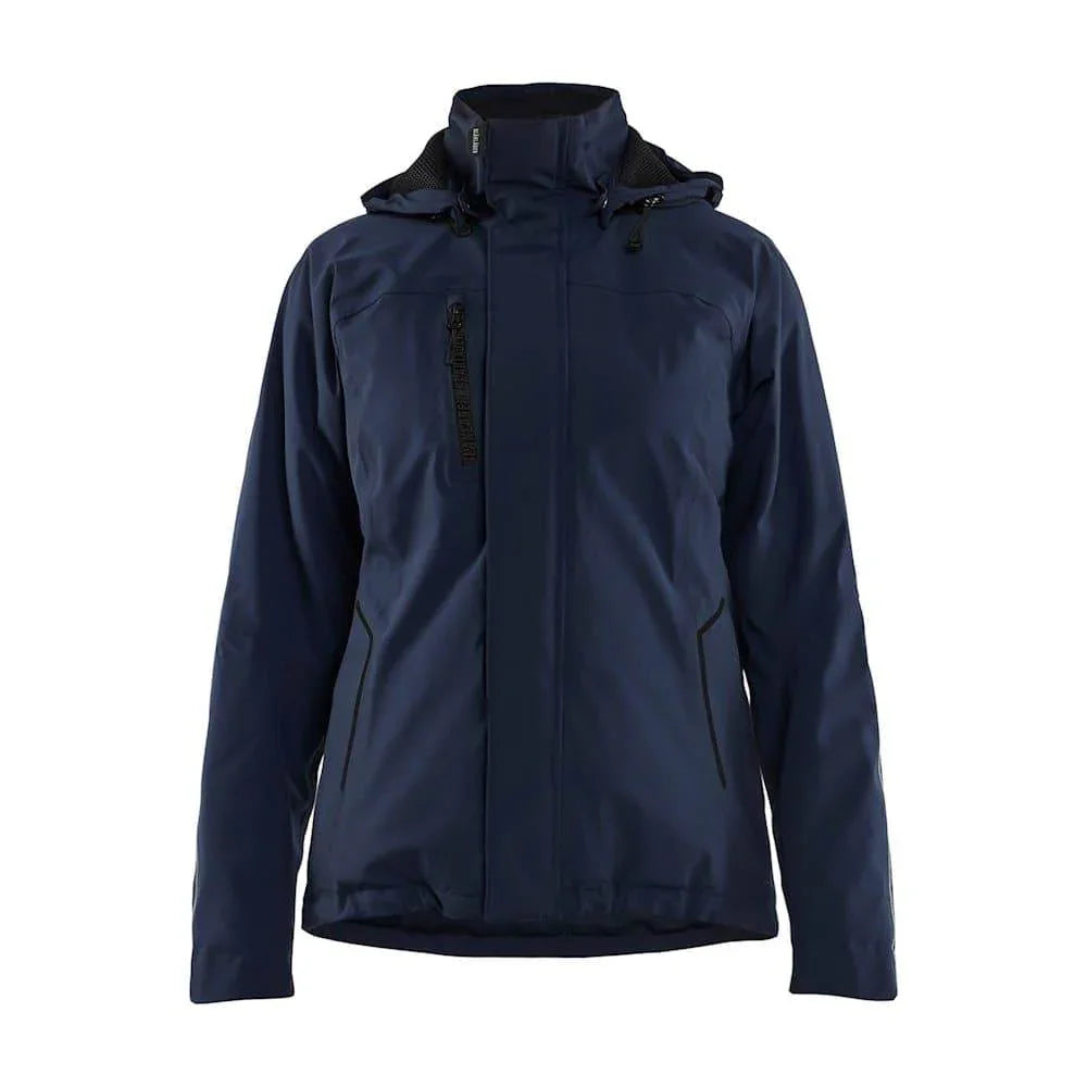 Blaklader 4408 Women's Lightweight Lined Stretch Shell Jacket