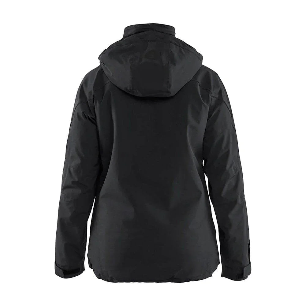Blaklader 4408 Women's Lightweight Lined Stretch Shell Jacket