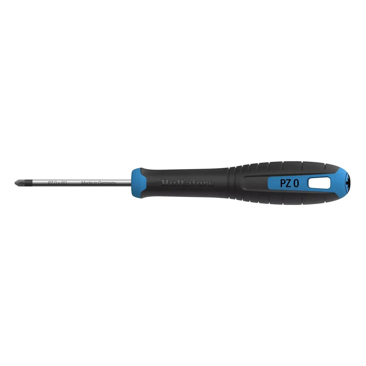 Hultafors Pozidriv Screwdriver