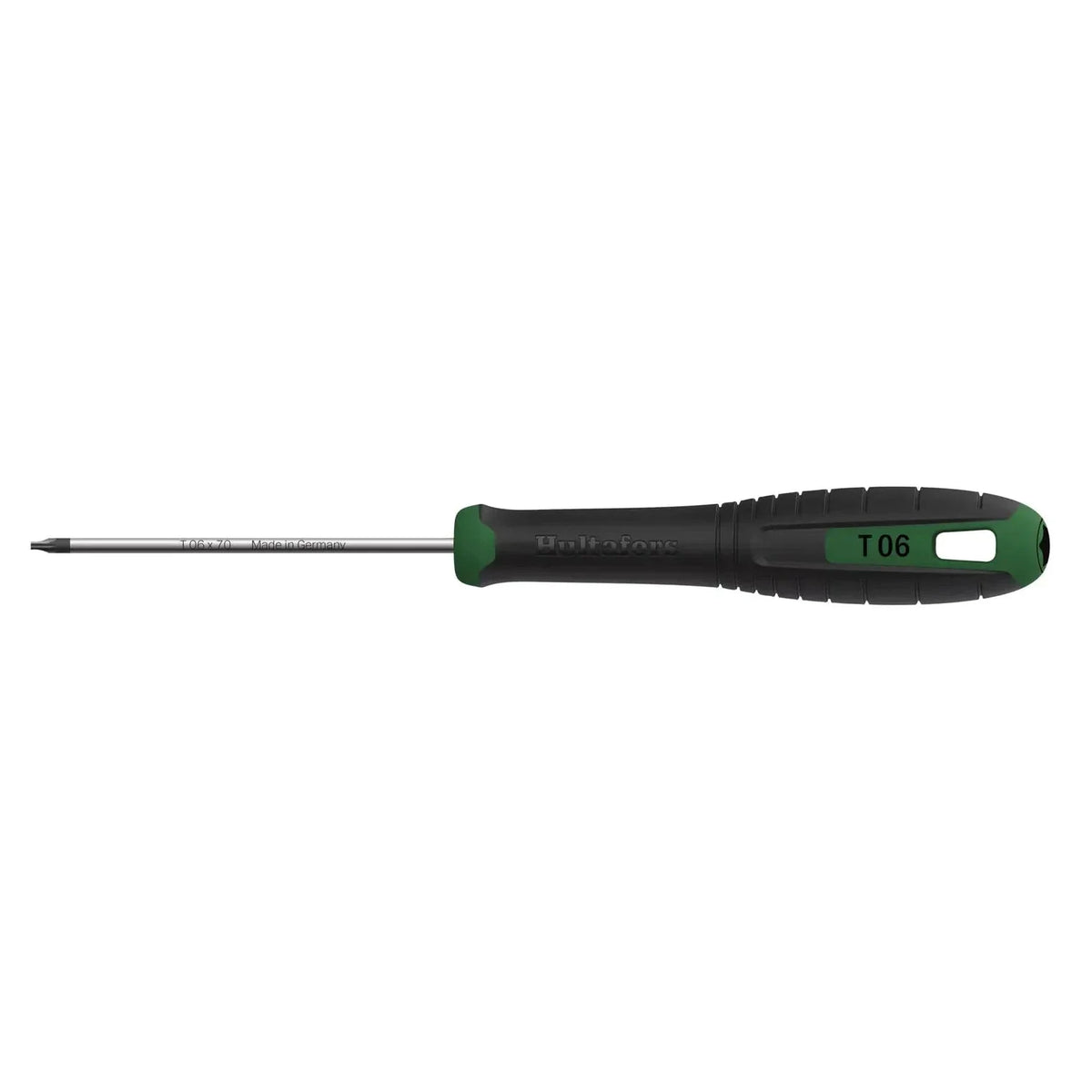 Hultafors Torx® Screwdriver