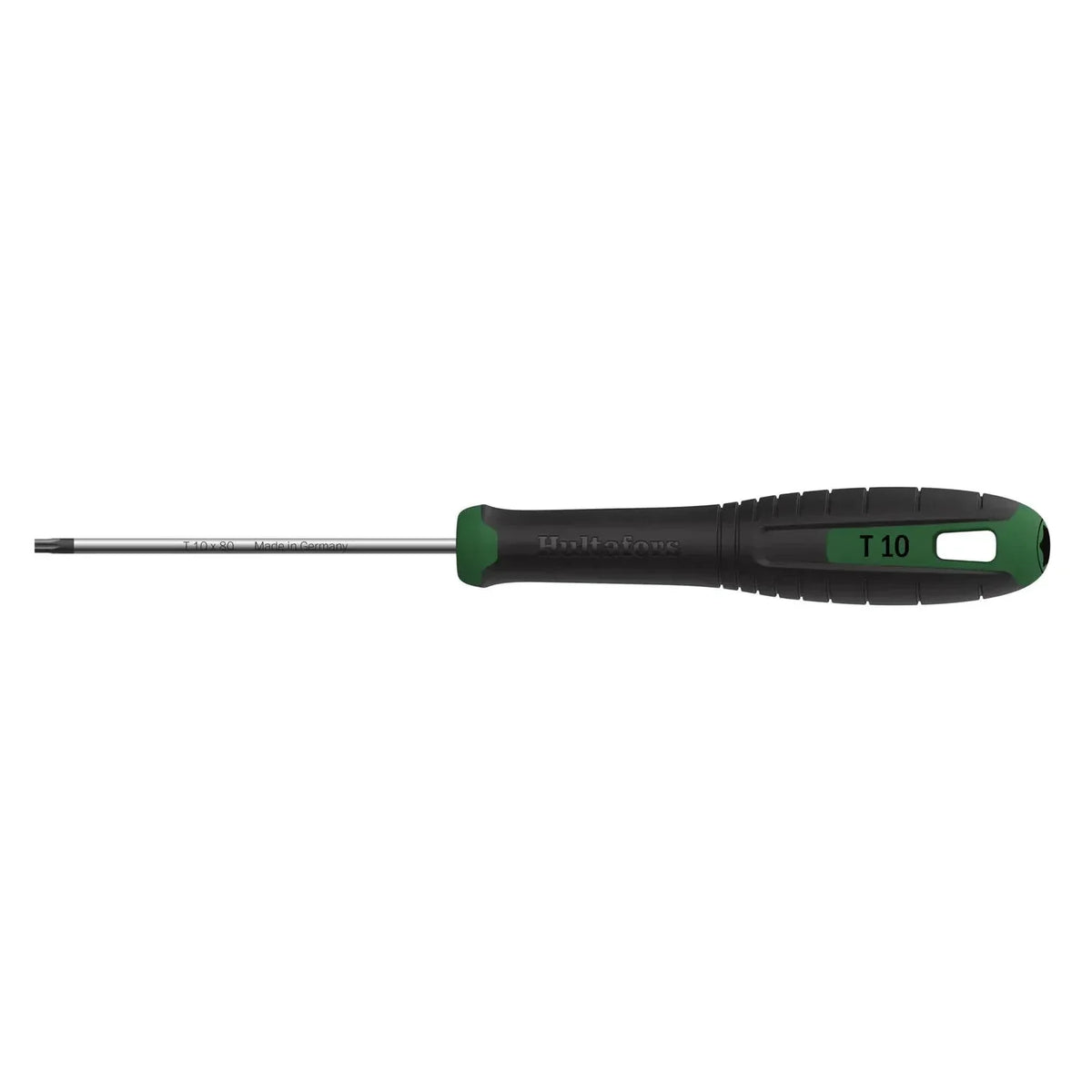 Hultafors Torx® Screwdriver