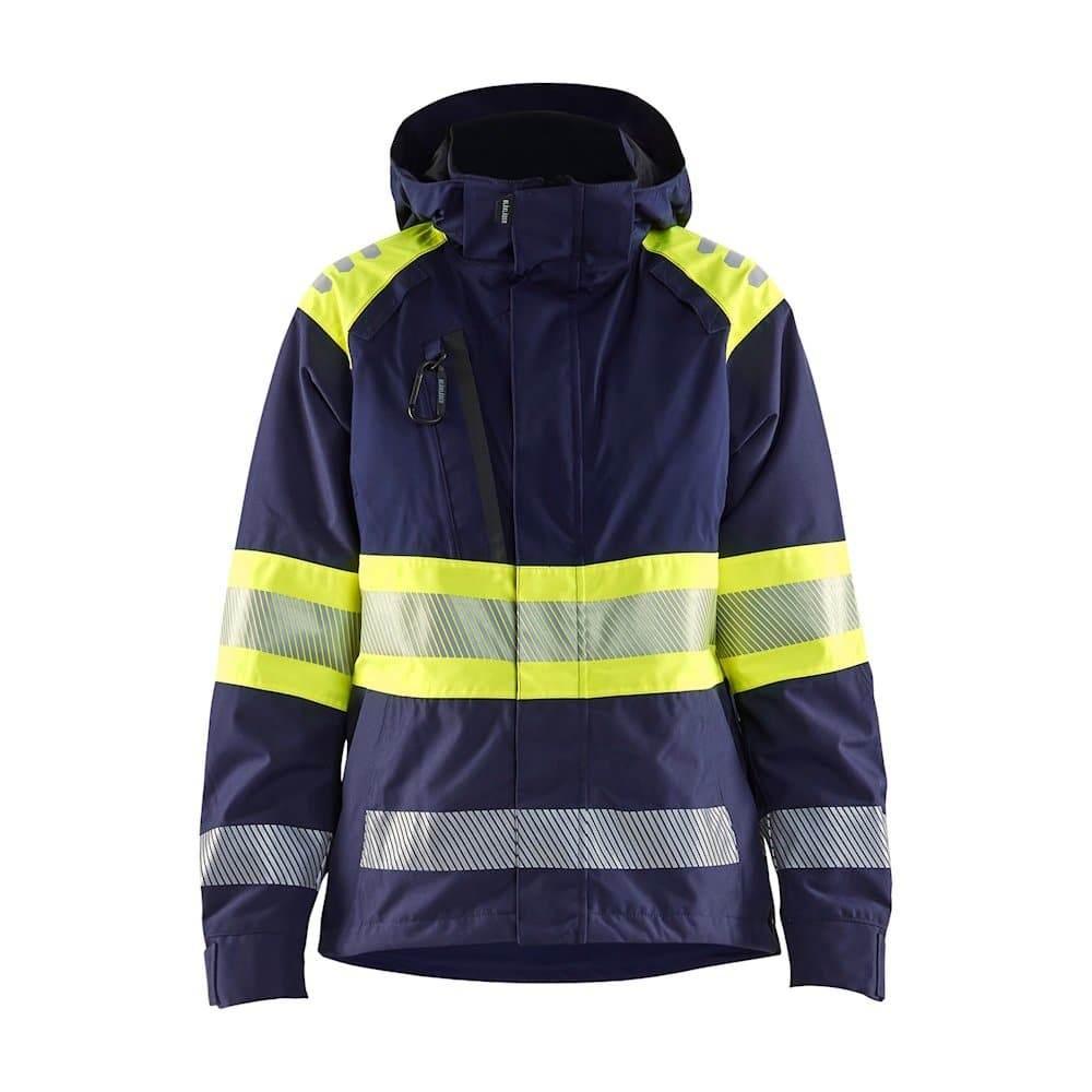 Blaklader 4430 Women's Hi-Vis Shell Jacket