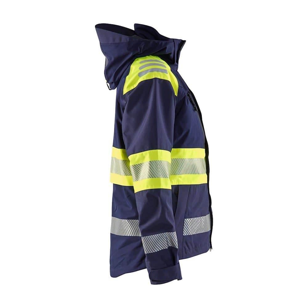 Blaklader 4430 Women's Hi-Vis Shell Jacket