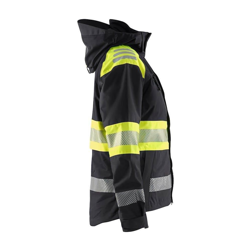 Blaklader 4430 Women's Hi-Vis Shell Jacket