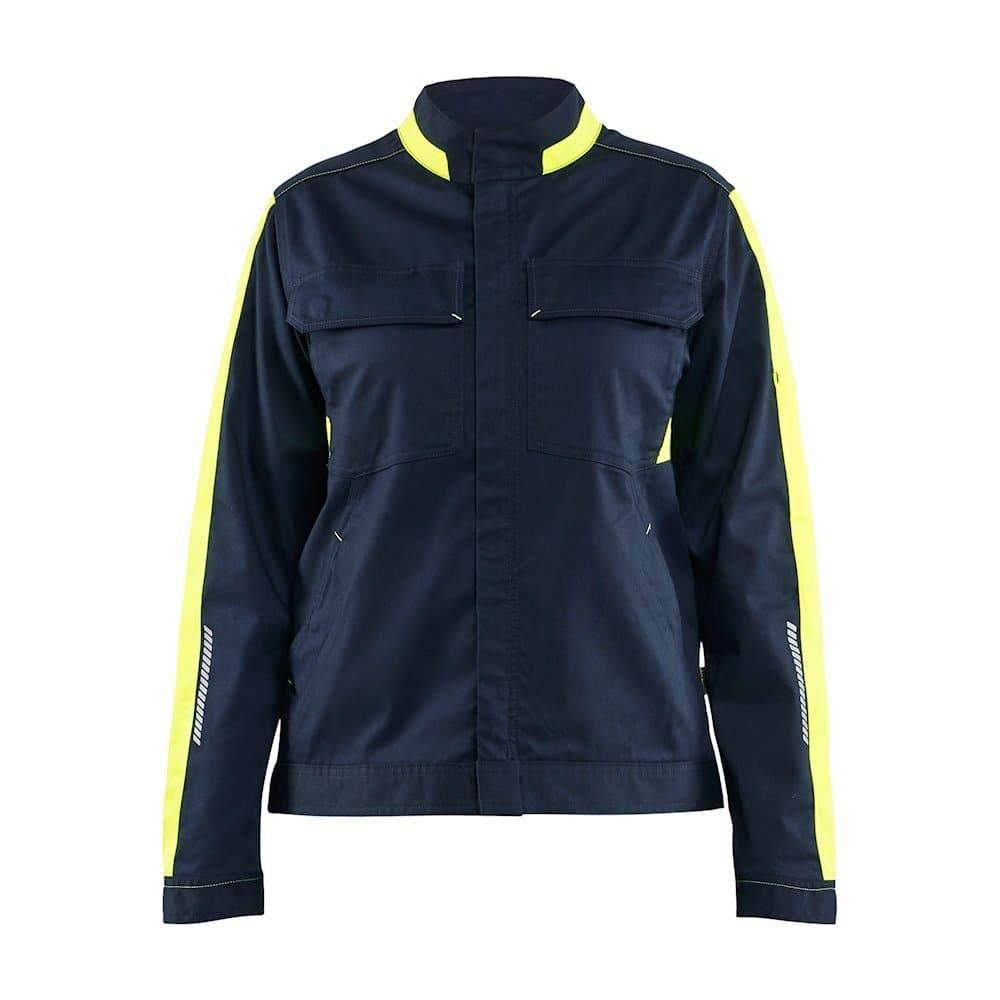 Blaklader 4443 Women's Industry Jacket Stretch