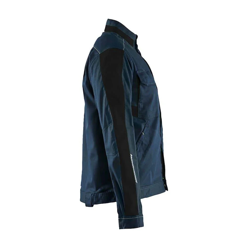 Blaklader 4443 Women's Industry Jacket Stretch