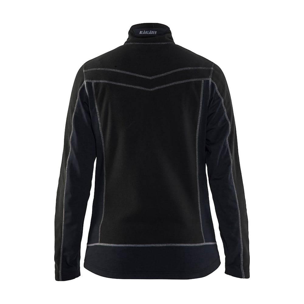 Blaklader 4924 Women's Micro Fleece Jacket