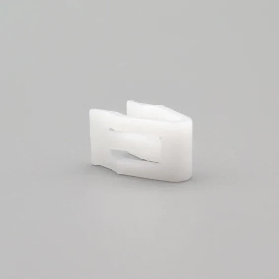 Ford Land Rover Jaguar White Snap Fit Trim Clip LR082683 T2R4839