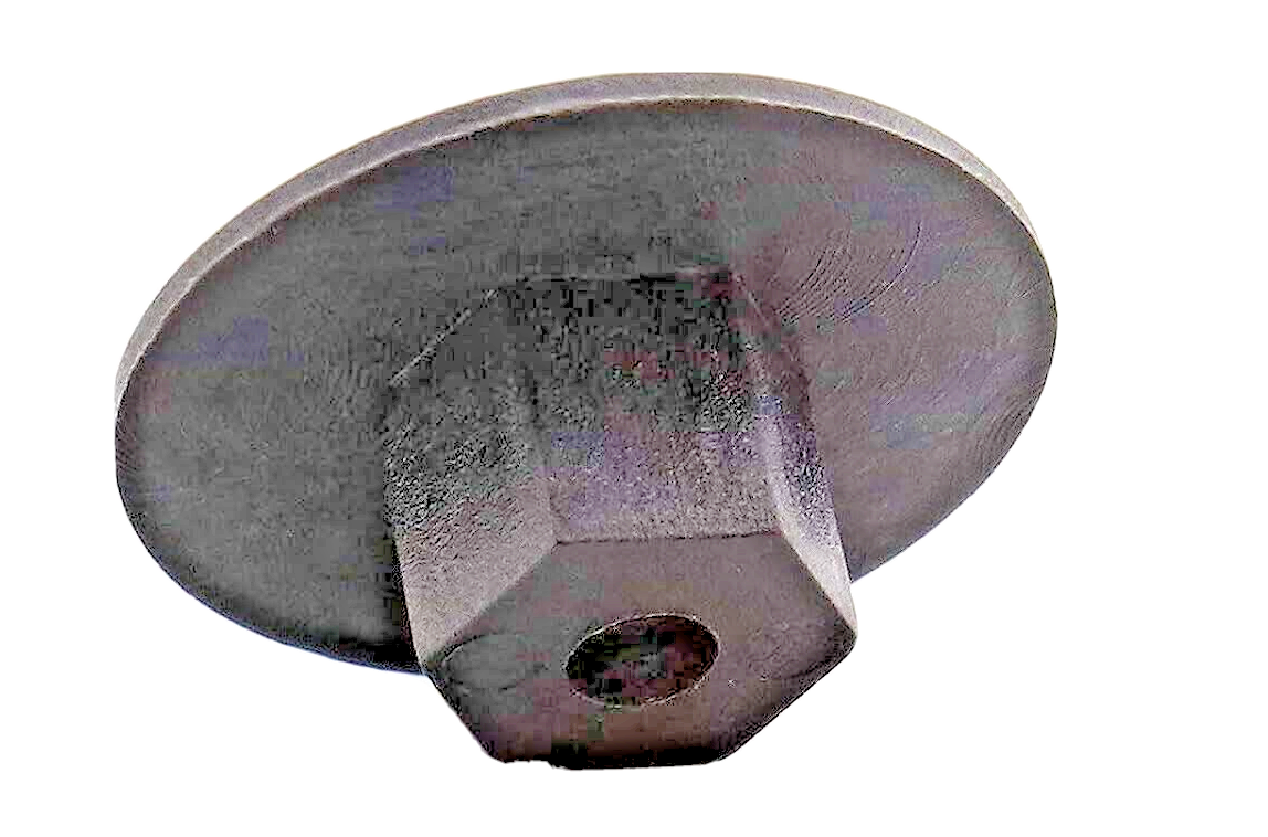 Wheel Arch Lining Splashguard Fixing Nut Mercedes BMW - A2109900050
