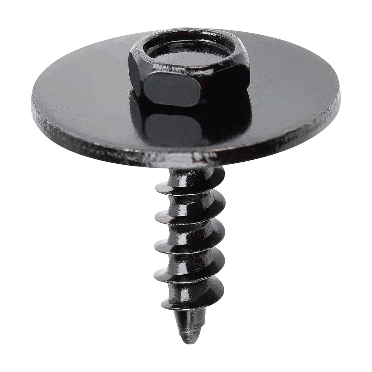 BMW & MINI Large Washer Hex Screw Bolt - Bodywork & Trim Panel Fastener 07149213164