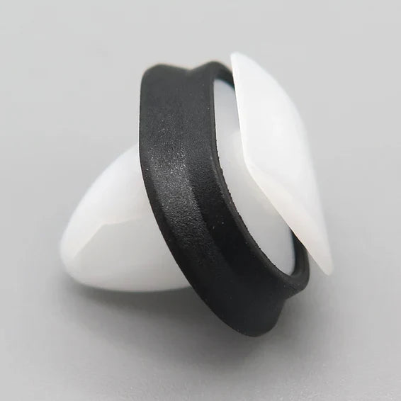 Citroen Peugeot Fiat Exterior Side Trim Clip 856543 71728806