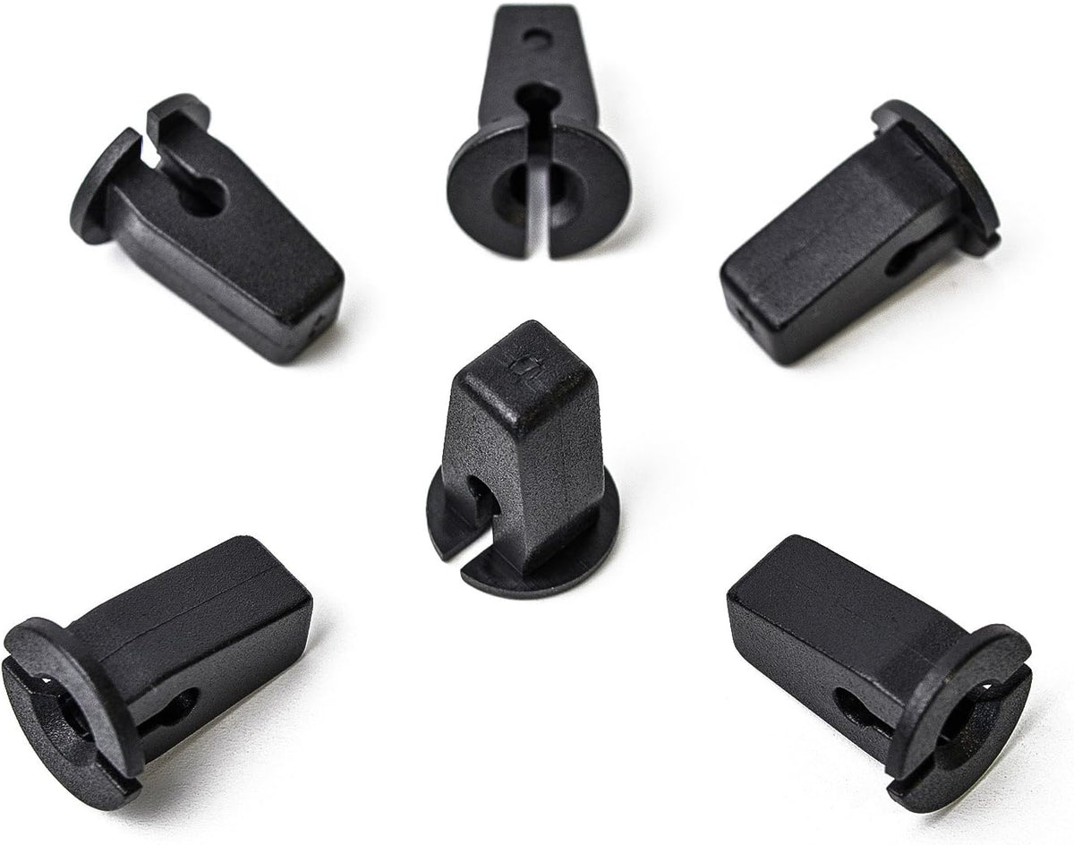 VAG Bodywork Expanding Screw Grommet - Trim Panel & Accessory Fixing Insert