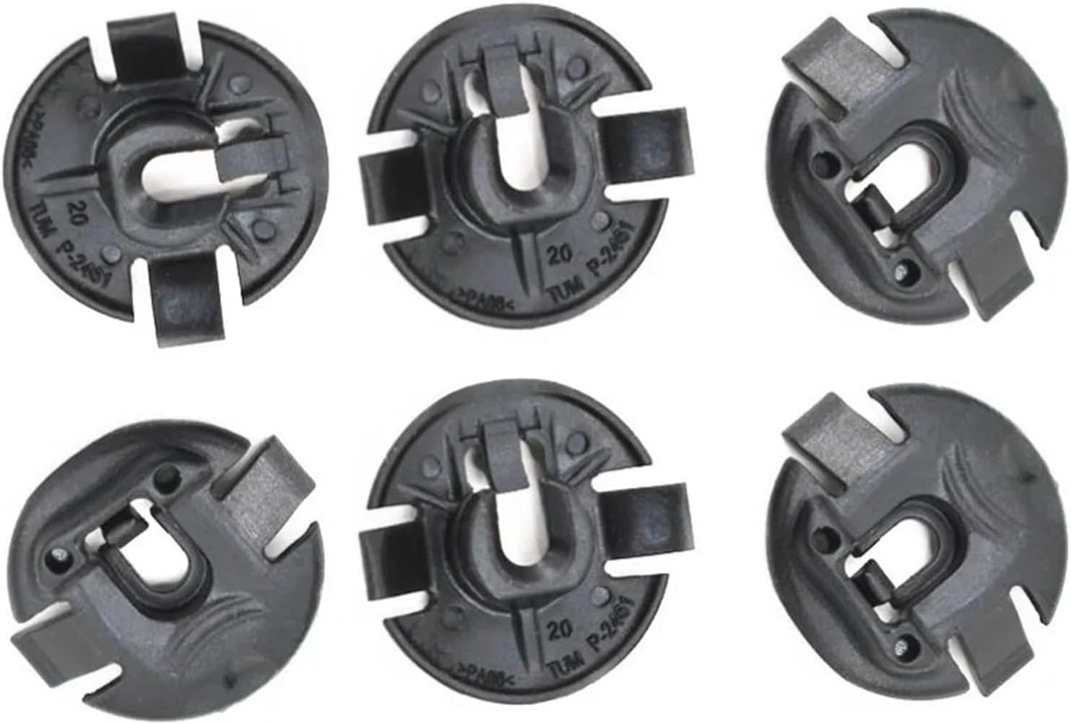 Audi & VW Wheel Arch Liner Fastener Washer 4F0825429A