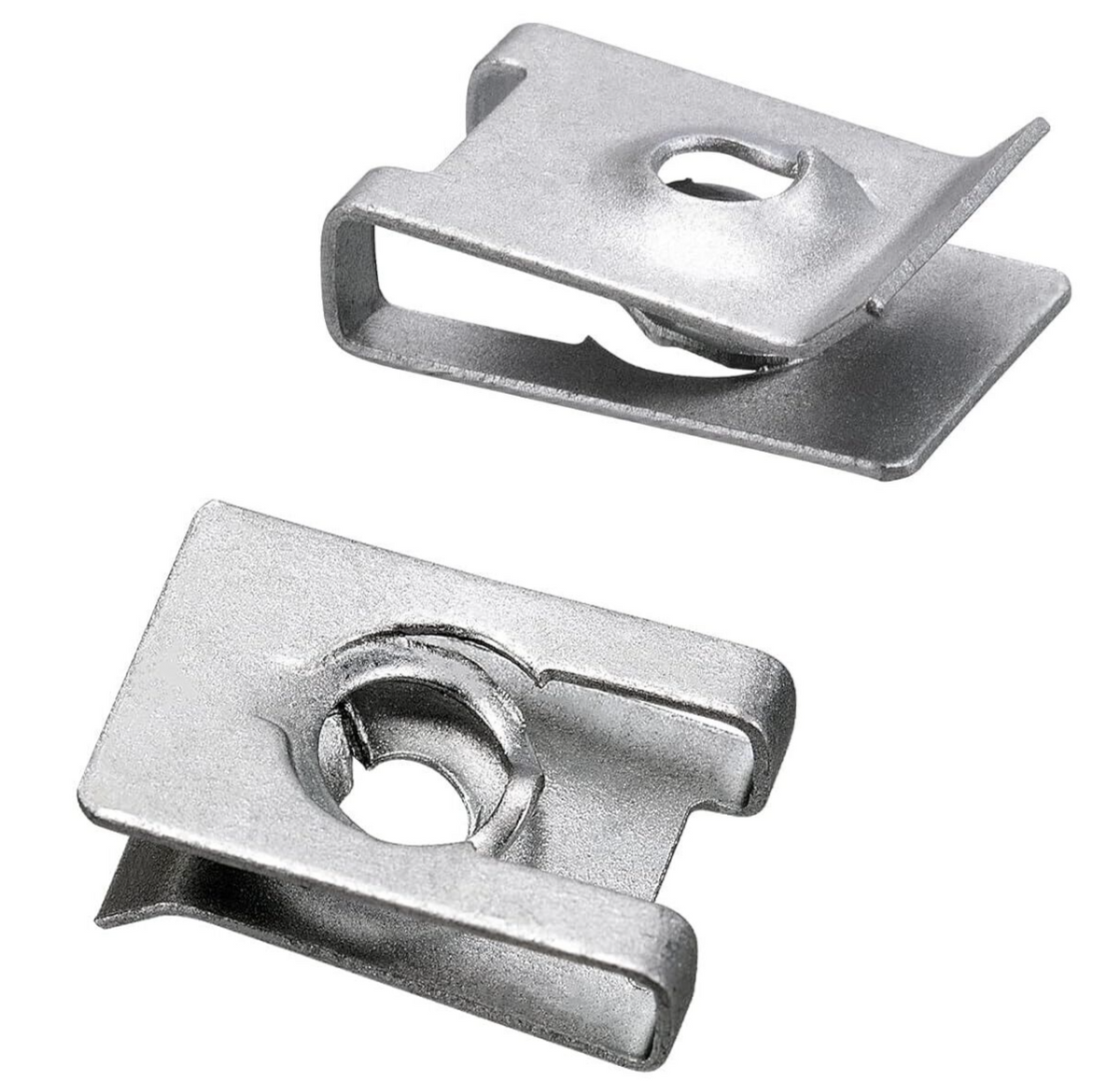 BMW C-Clip Sheet Metal Nut Clamp 1 3 4 5 6 7 SERIES 10x PCS 51717065773