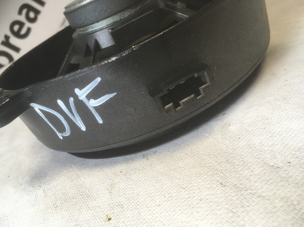 Door Speaker Front Right Side From a Mercedes C Class W203 00-05