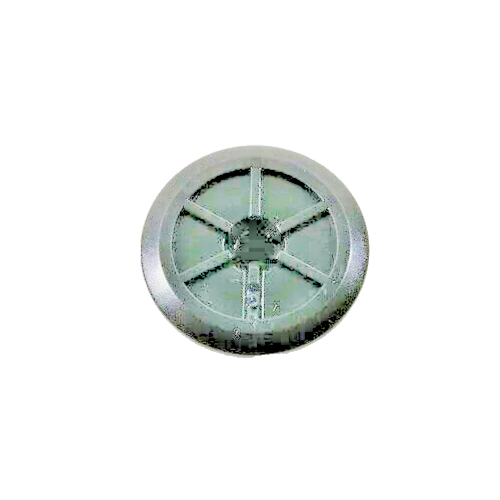 Hex Head Large Flanged Nut Arch Liner Splash Guard Underbody Weathersheild Trays