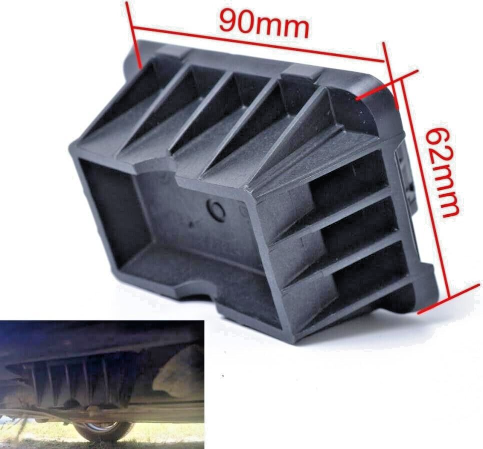 Jacking Point Mount Cover BMW 1 3 5 X1 E87 E90 F10 F06 OE 51717237195