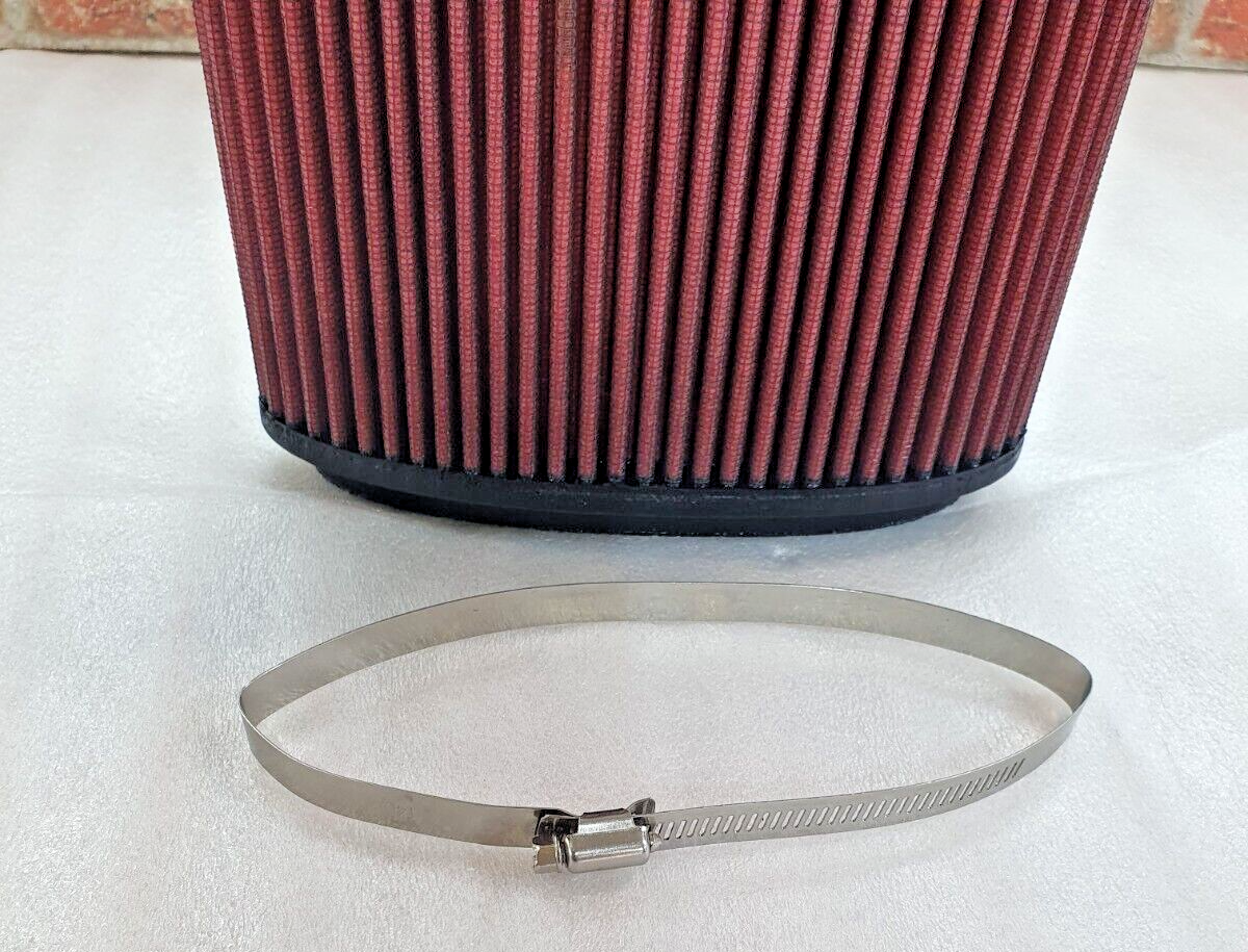 Porsche High Performance Air Filter 986 2.7 Boxster