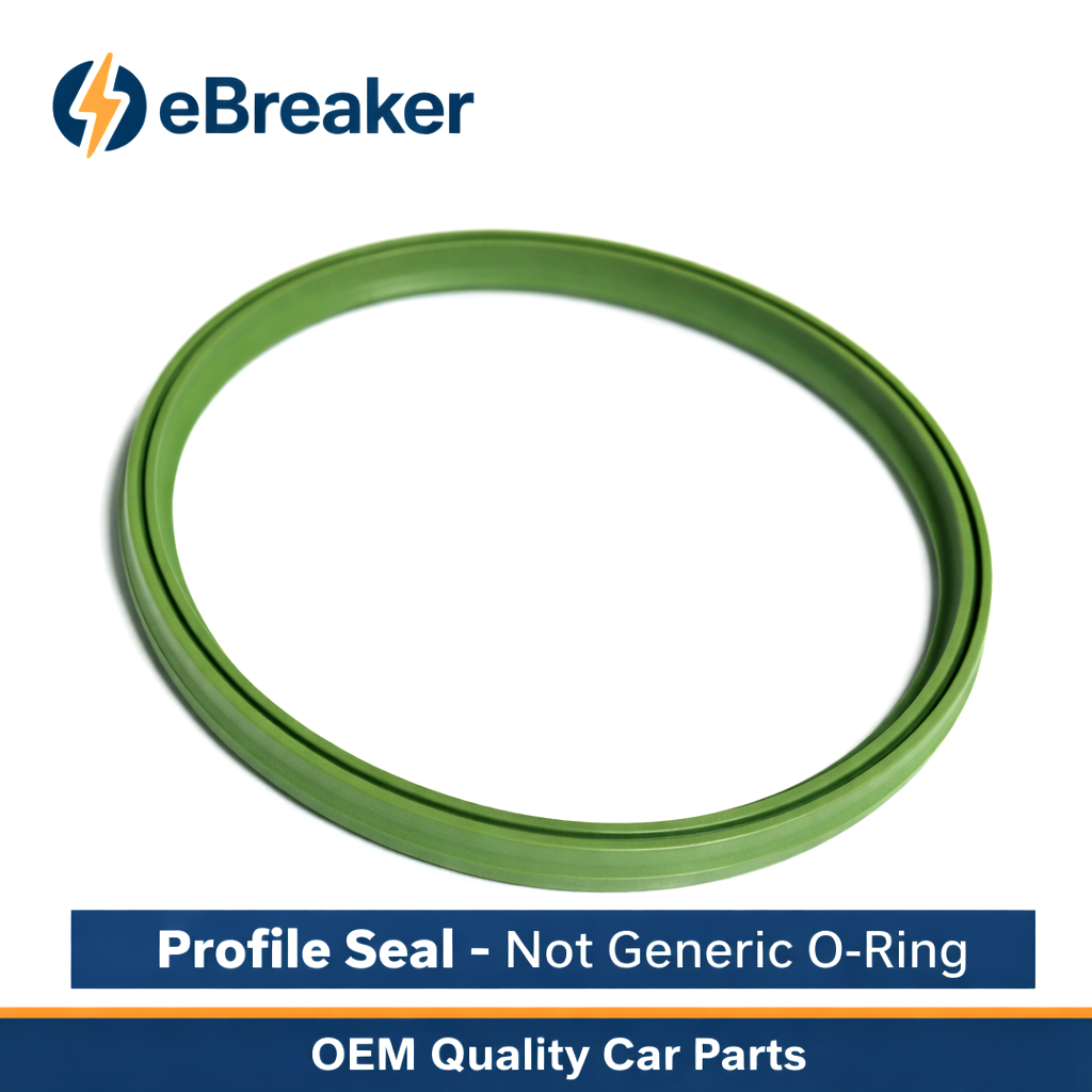 MINI Turbo Hose Seal Ring 13718596850 | For FSeries & New U25 Countryman | #UK.