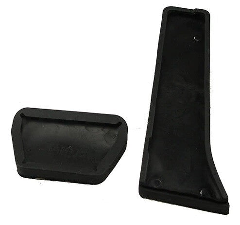BMW M Pedal Cover set F Series Manual Stainless Steel X 1 2 3 4
